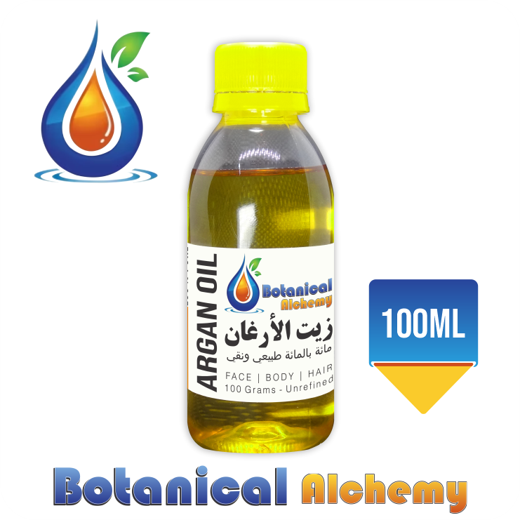 Argan Oil 100ml